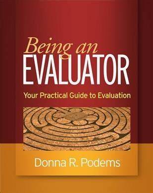 Being an evaluator
